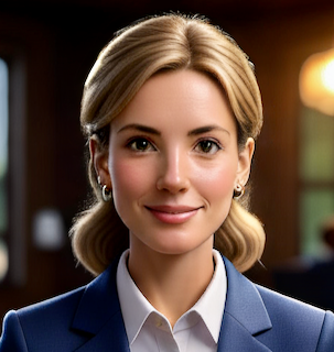 Sabrina, AI Chief of Staff